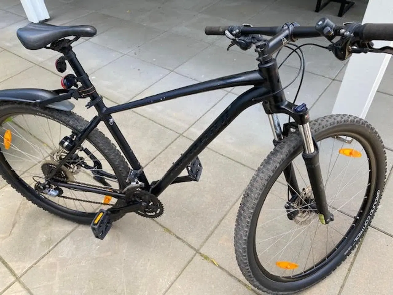 Billede 3 - Specialized Rockhopper Comp
