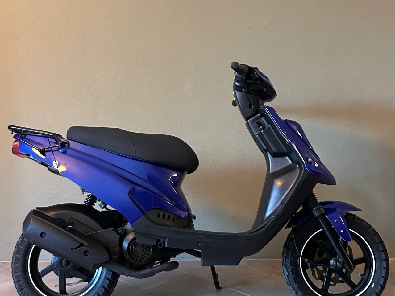 Billede 3 - Pgo hot 50