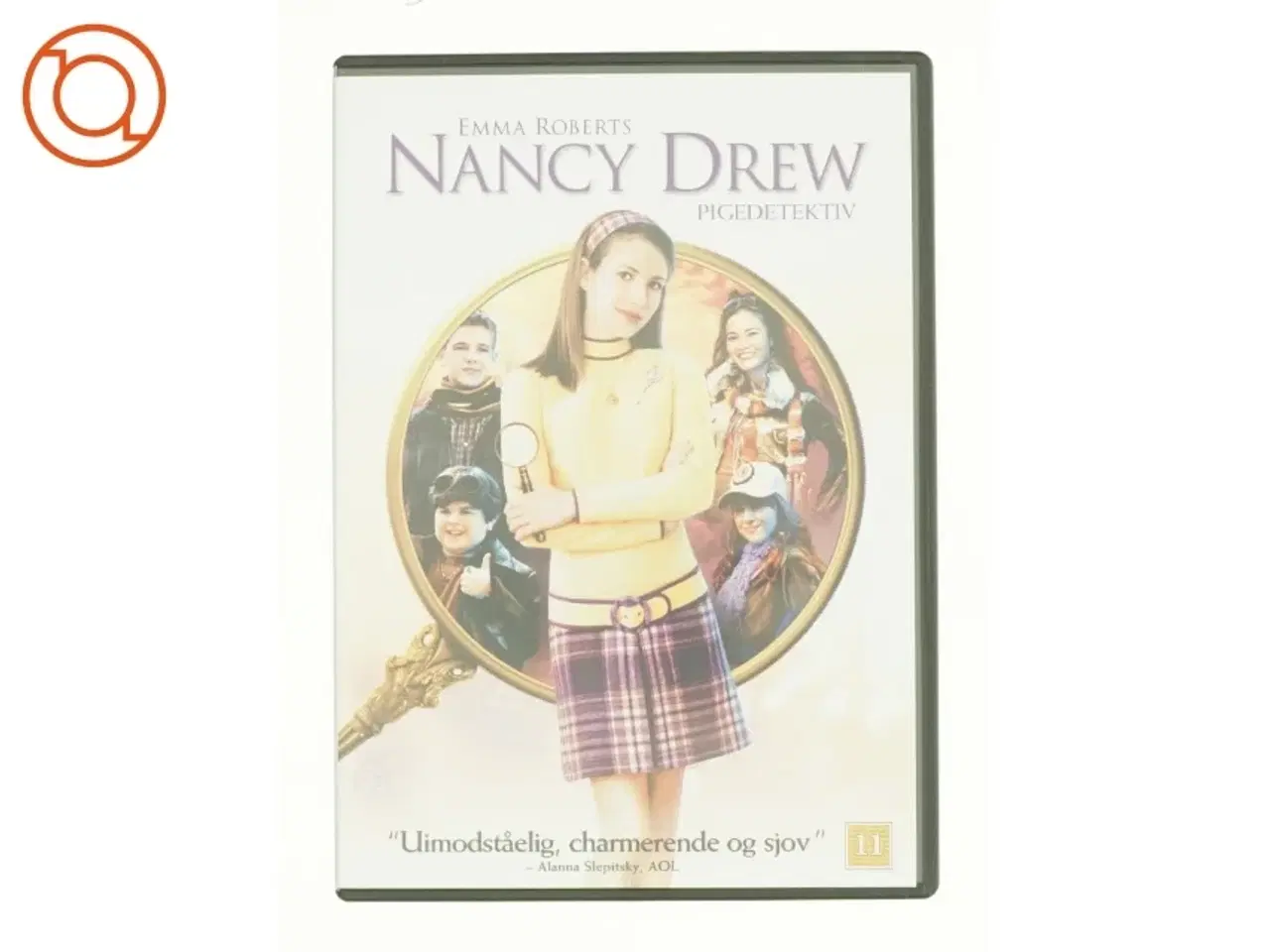 Billede 1 - Nancy Drew