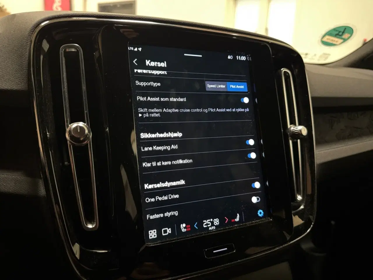 Billede 12 - Volvo XC40  P6 ReCharge Plus