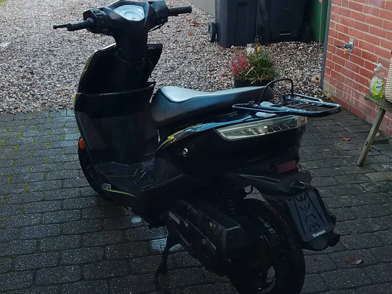 Billede 5 - vga explora 30kmt