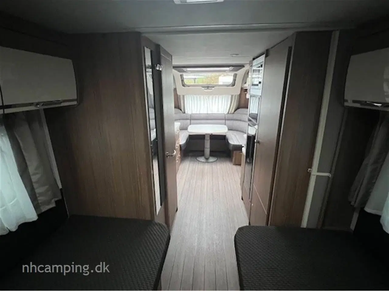 Billede 8 - 2023 - Knaus Südwind Scandinavian Selection 590 UE Alde Centralvarme