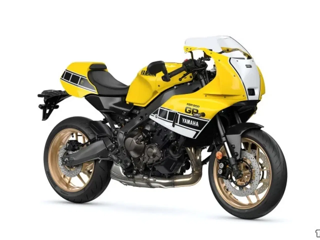 Billede 1 - Yamaha XSR 900 GP