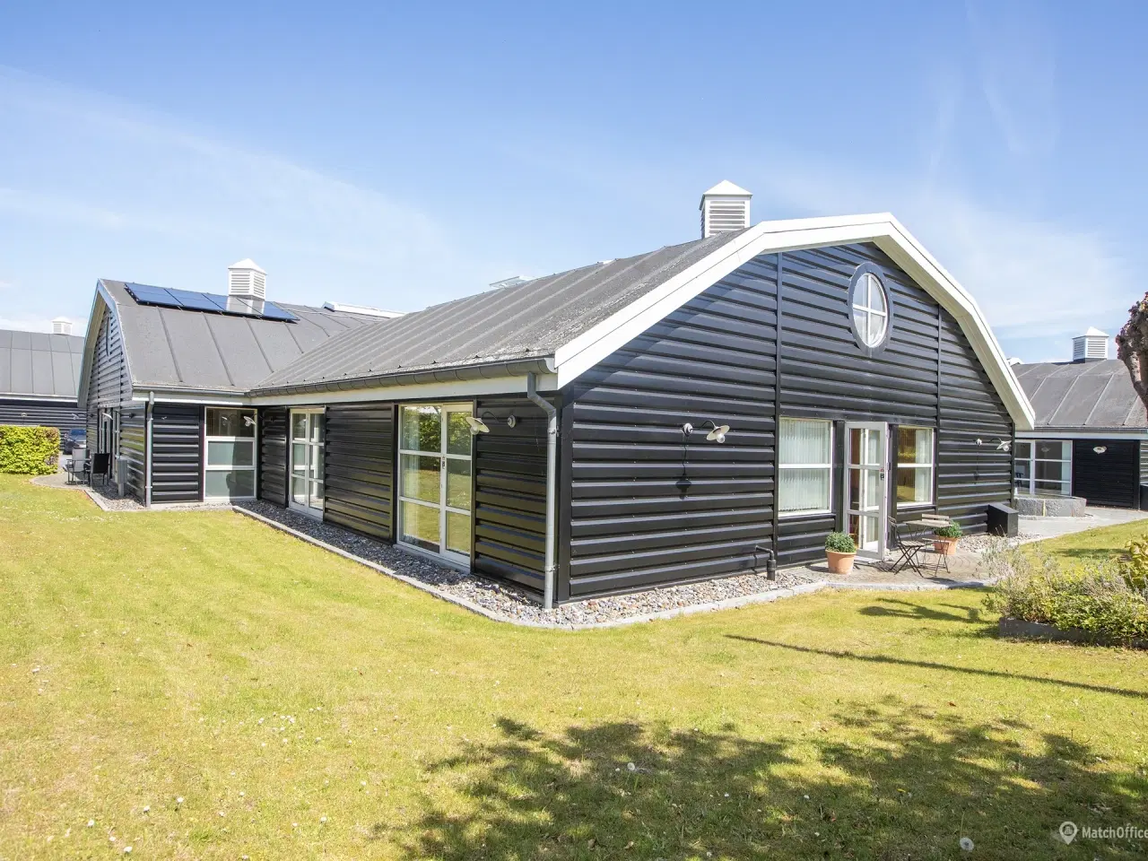 Billede 32 - KLINIK I SUNDHEDSHUSET I DRAGØR - MOMSFRIT