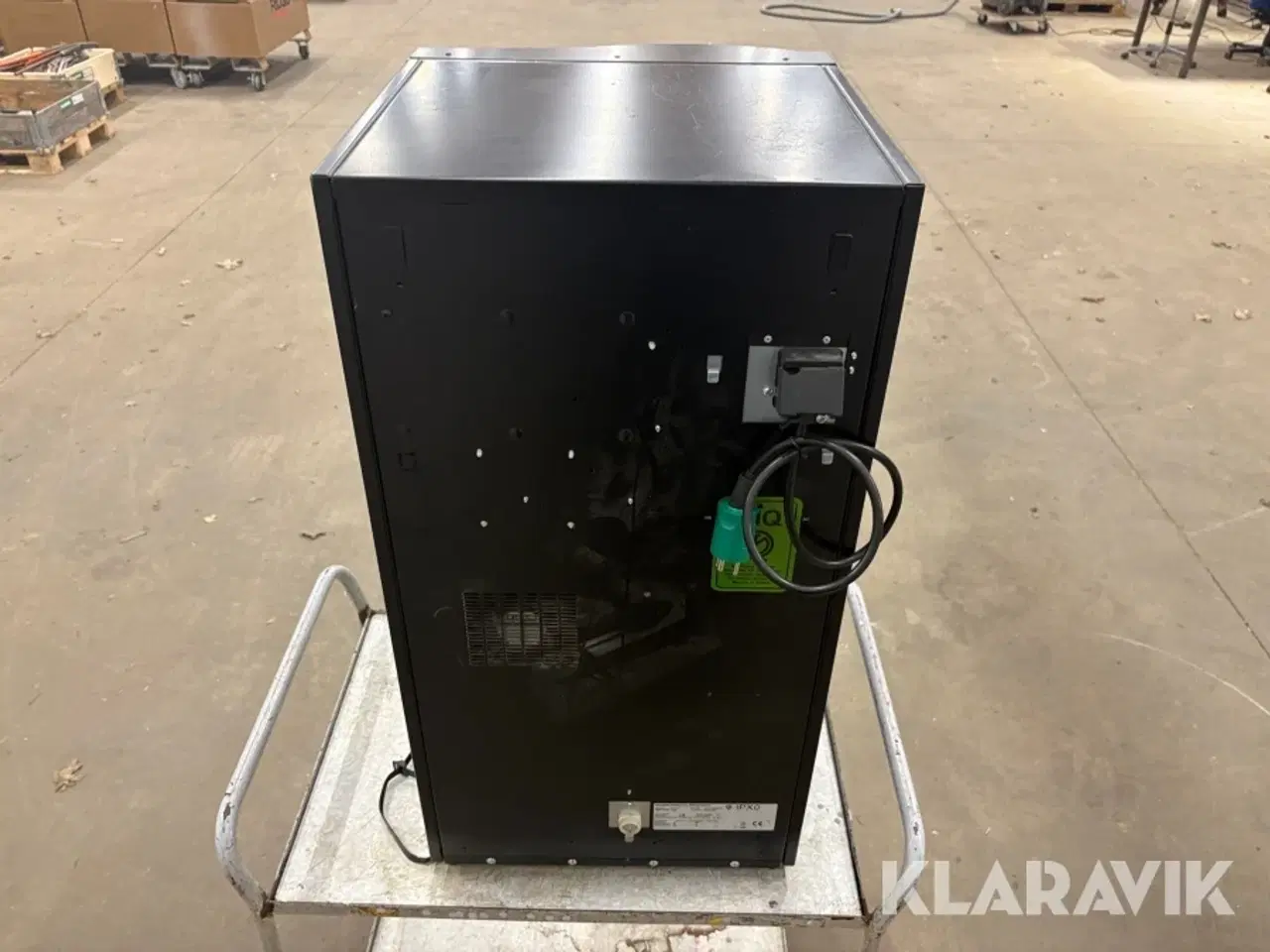 Billede 6 - Kaffeautomat N&W Global Vending 7100