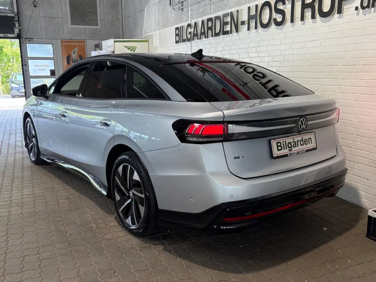 Billede 3 - VW ID.7 77 Pro