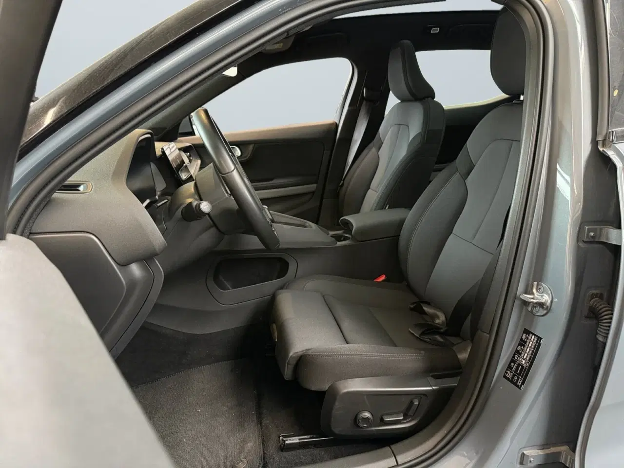 Billede 4 - Polestar 2  Standard Range