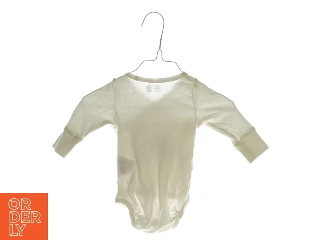 Billede 2 - Bodystocking fra Lindex (str. 56)