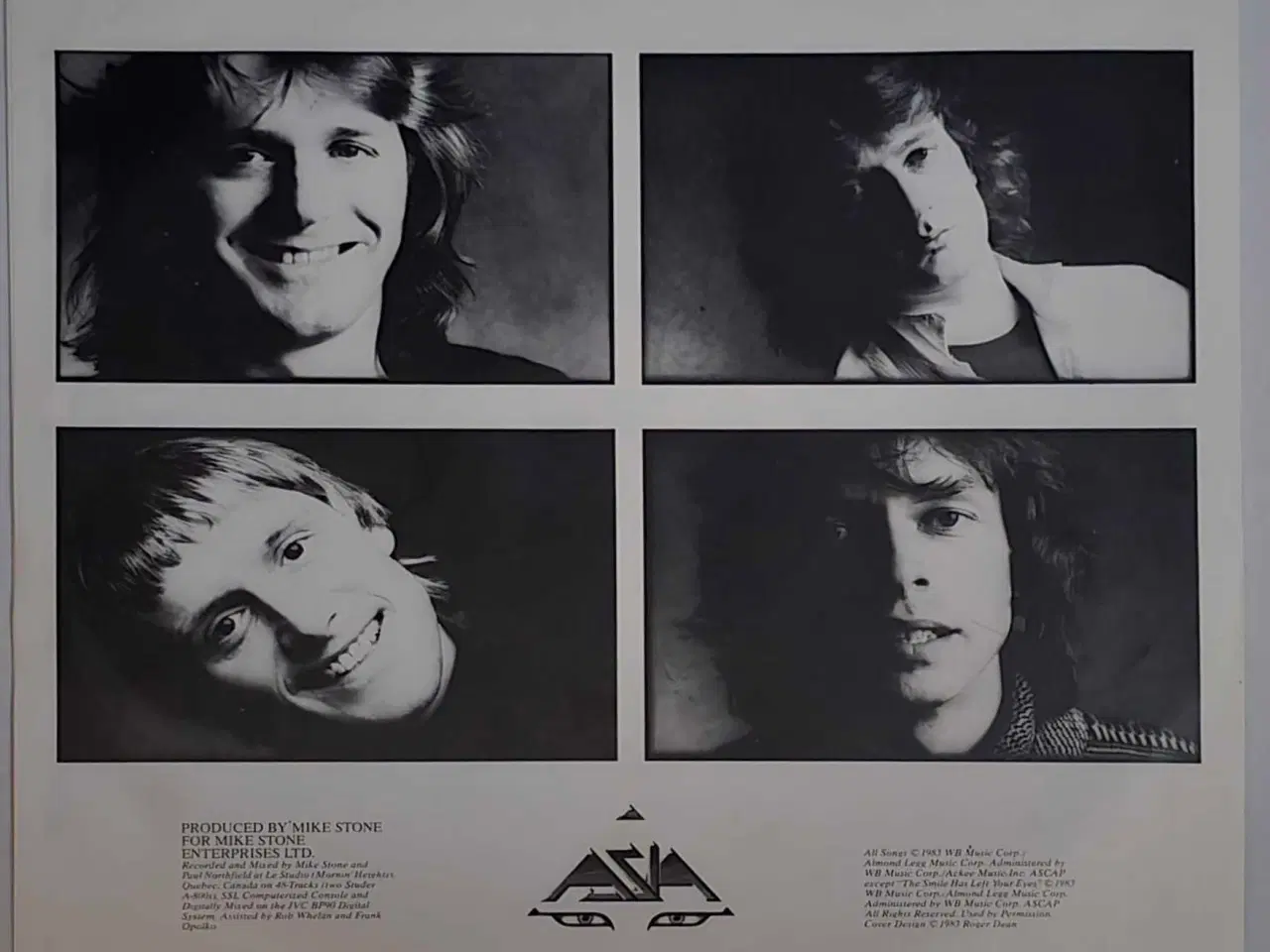 Billede 3 - ASIA : Alpha