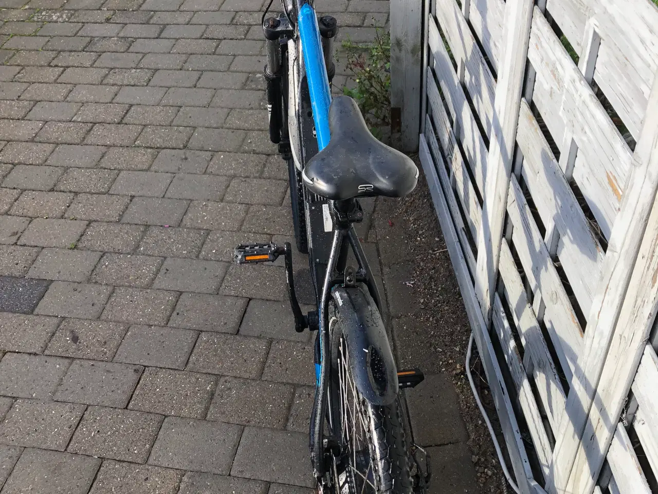 Billede 4 - El mountenbike