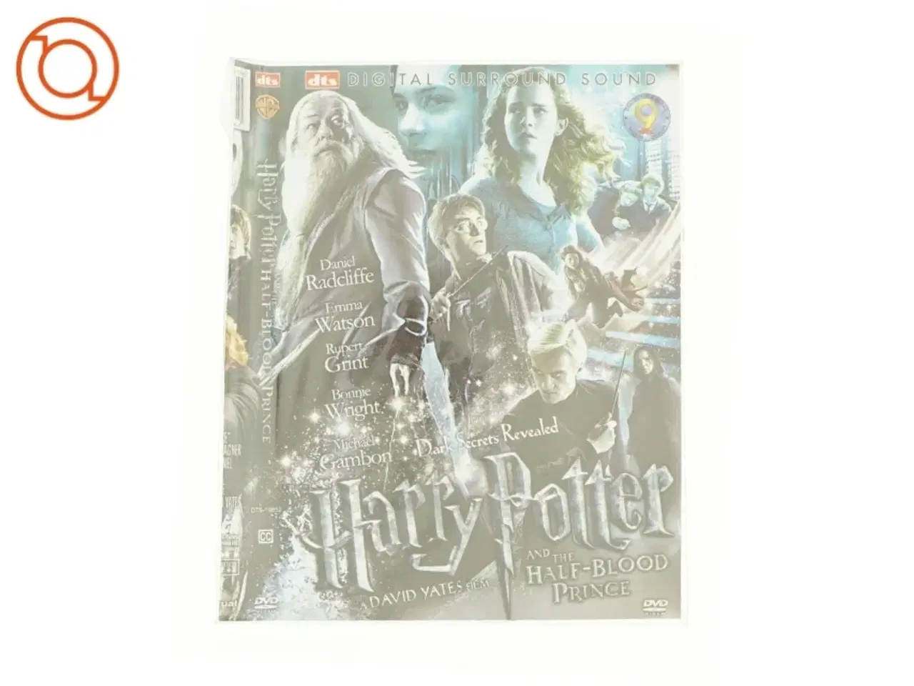 Billede 1 - Harry Potter Blad