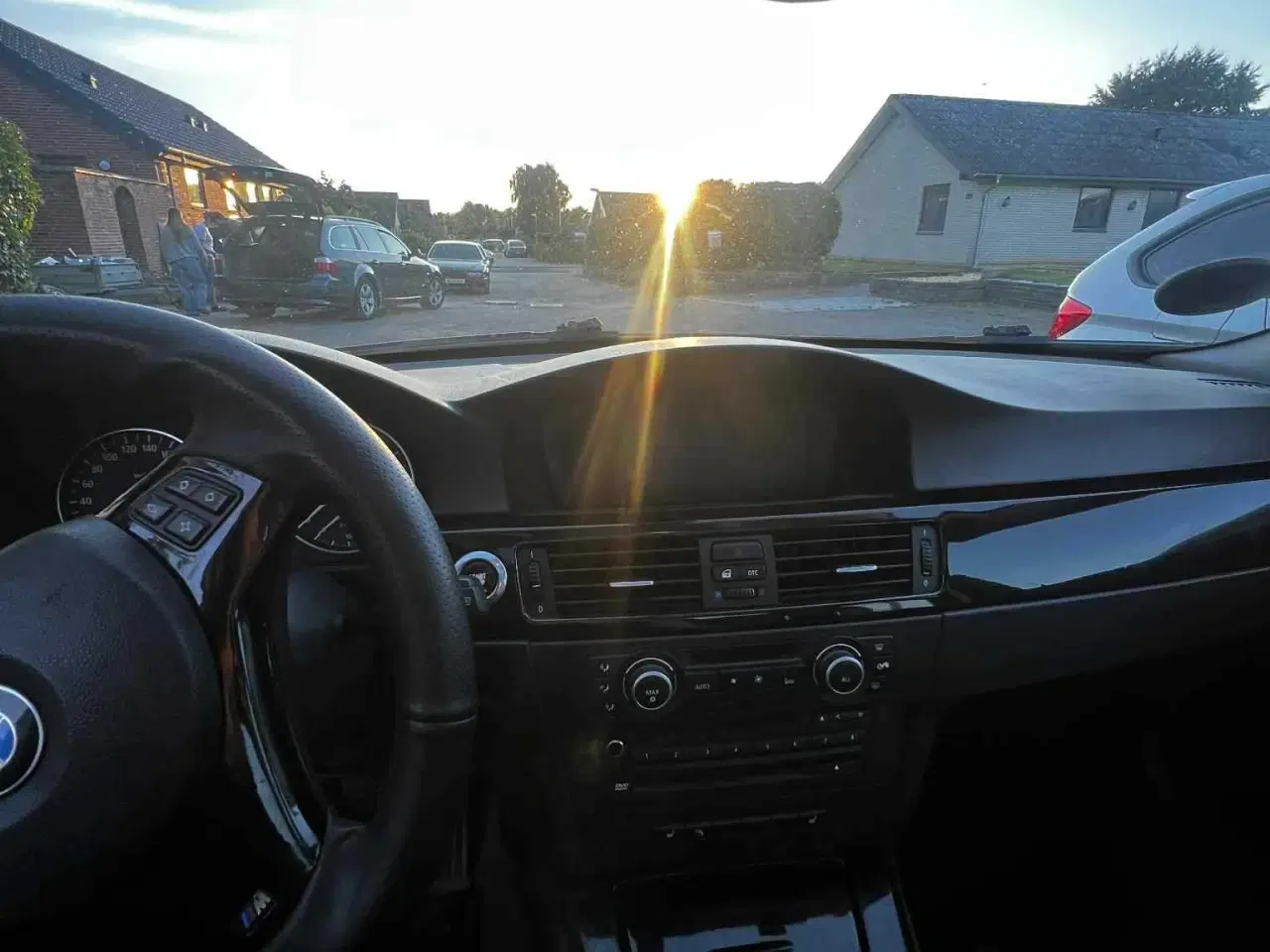 Billede 5 - Fin bmw 320d
