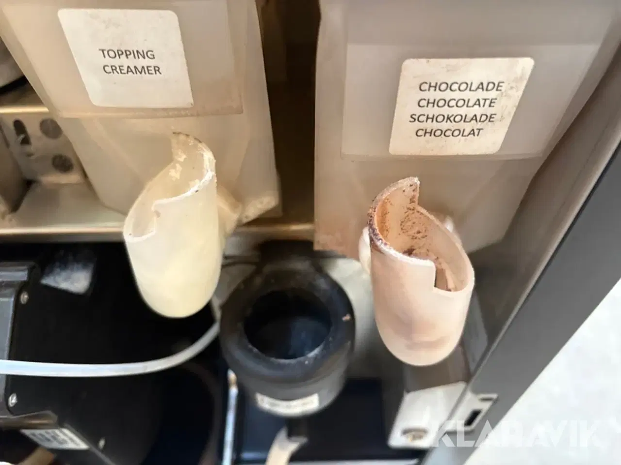 Billede 11 - Kaffe automat Culligan Animo OB3