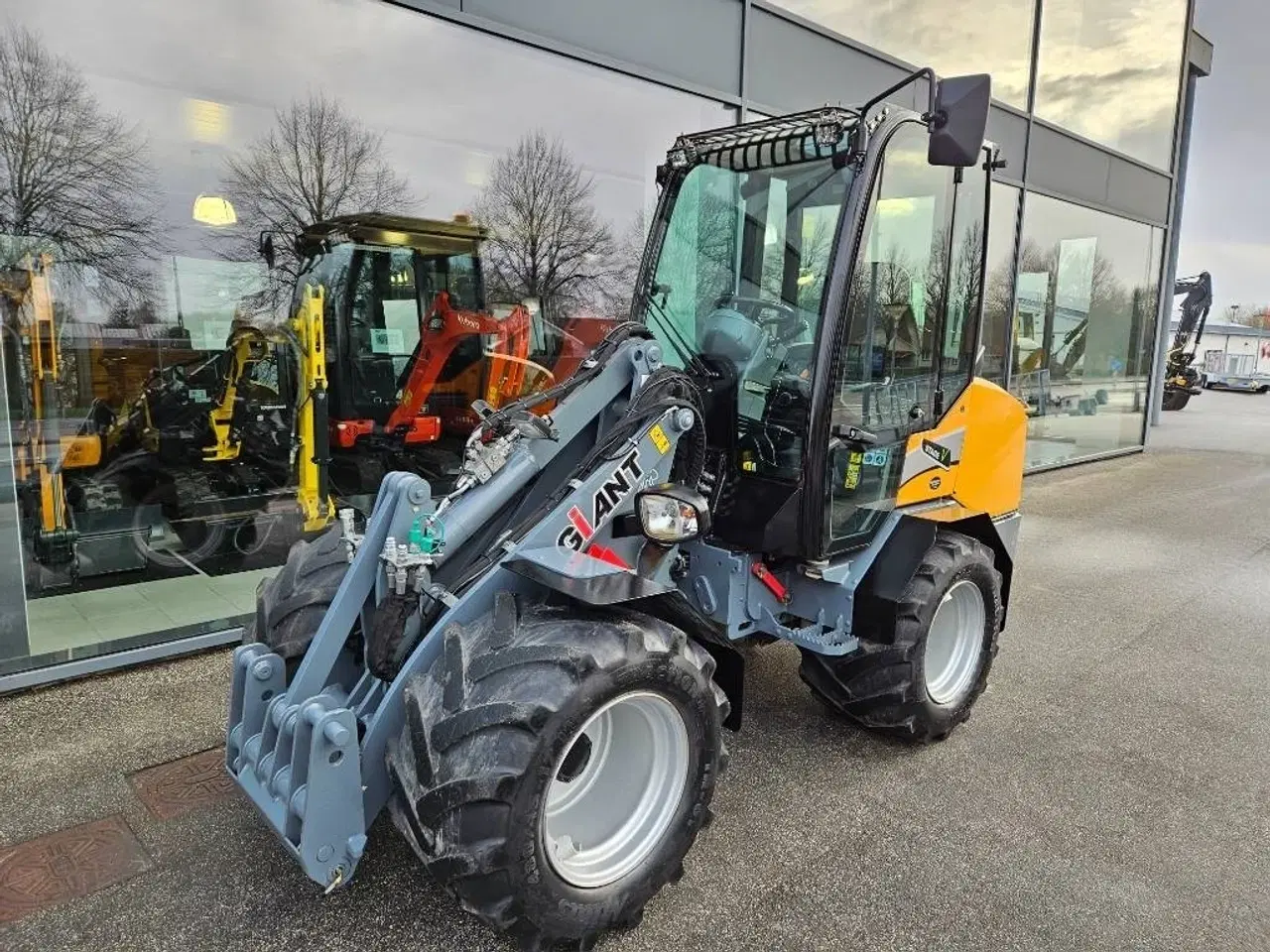 Billede 4 - GiANT G 2700 X-tra HD