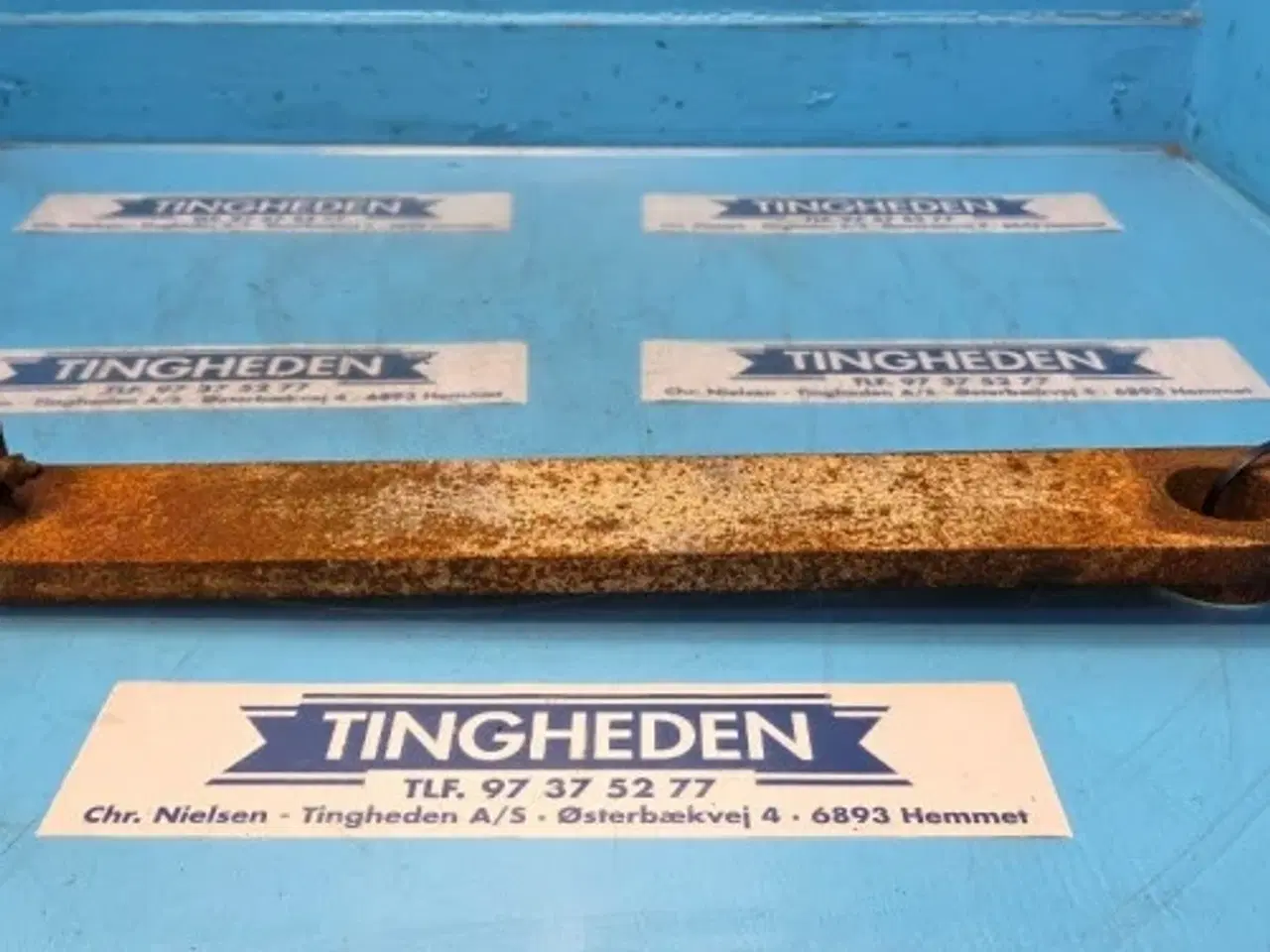 Billede 1 - New Holland LB110 Stang 85801057