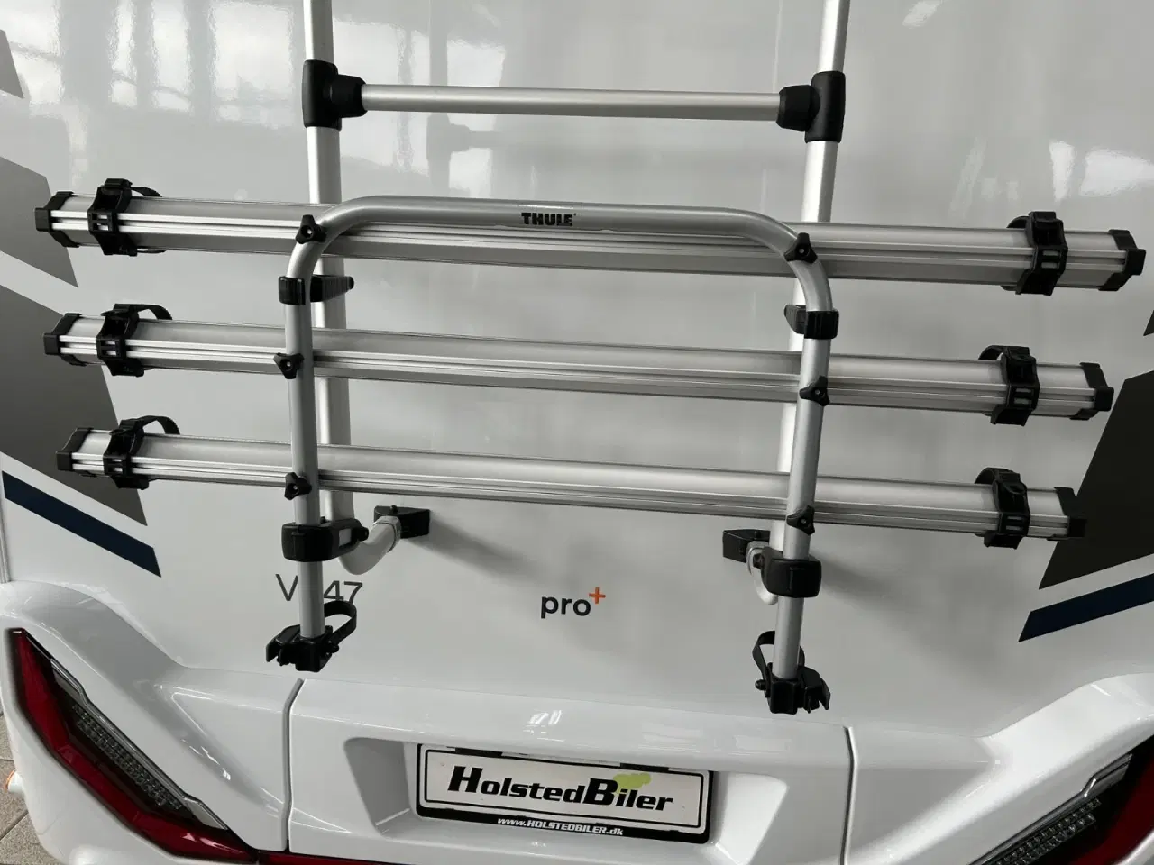 Billede 20 - Carado V347 PRO+ 2,2 JTD 140 aut.