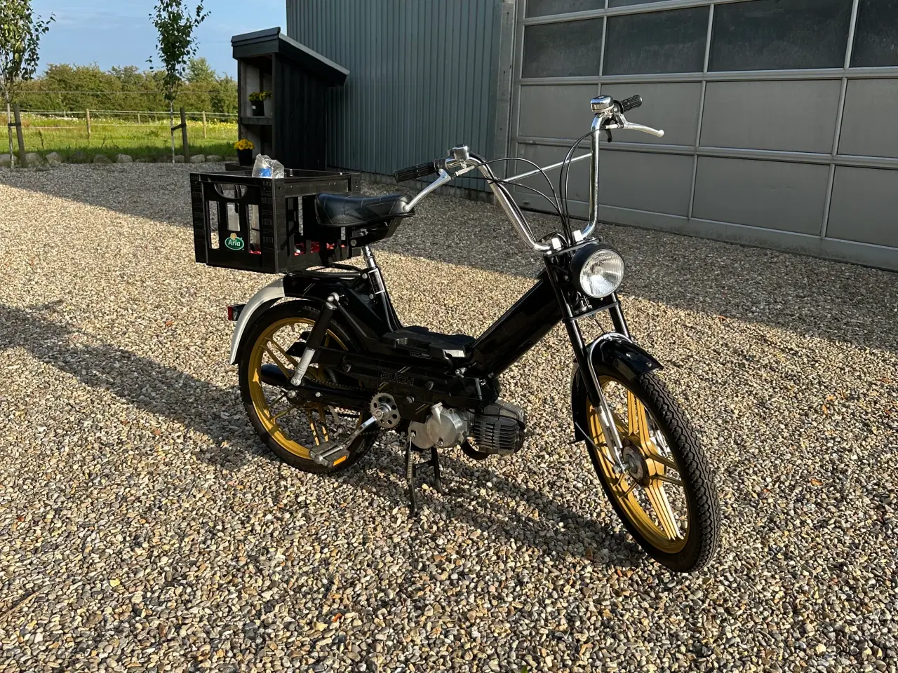 Billede 1 - Puch Maxi