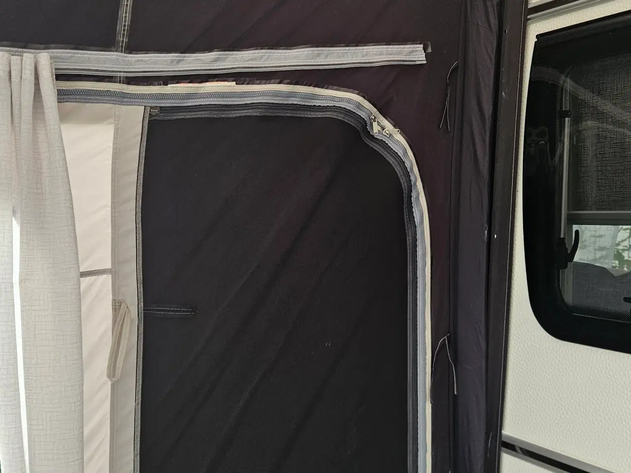 Billede 6 - Kampa Club Air Pro 450 Luftfortelt