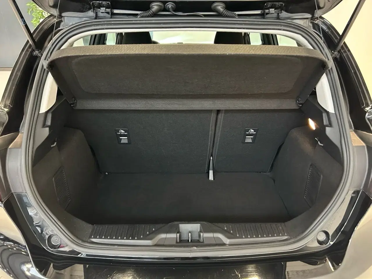 Billede 11 - Ford Fiesta 1,0 EcoBoost mHEV Titanium