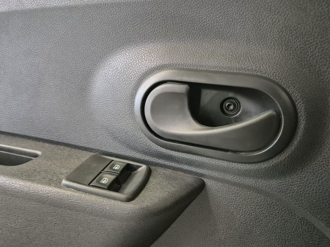 Billede 15 - Dacia Dokker 1,5 DCi Ambiance 90HK Van