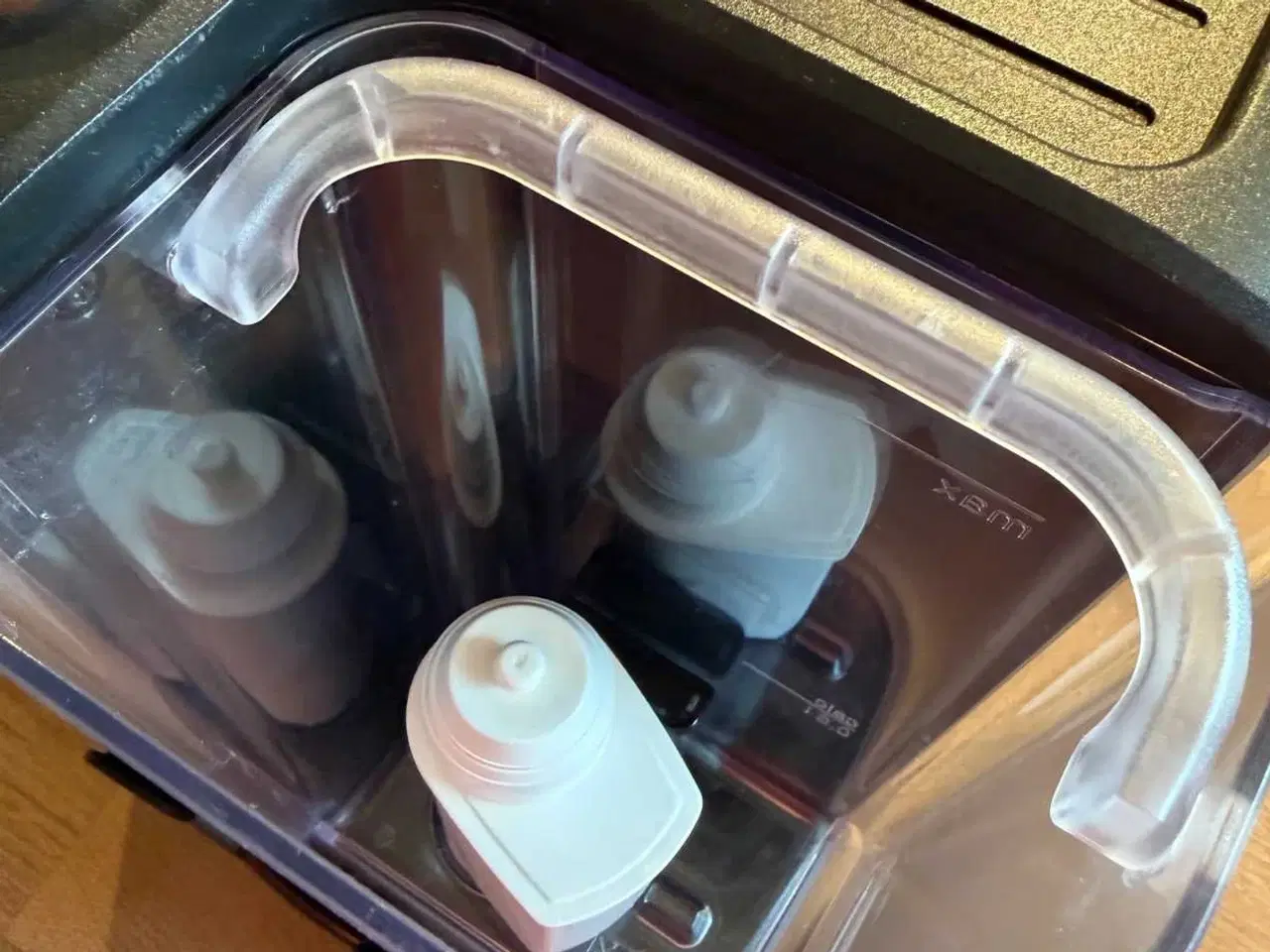 Billede 7 - Siemens EQ3 Espressomaskine