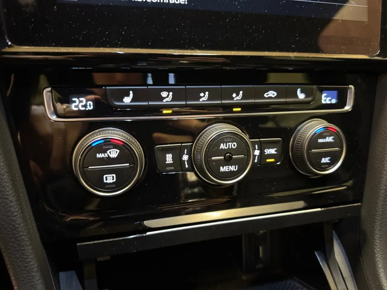 Billede 12 - VW Golf VII 1,4 GTE DSG