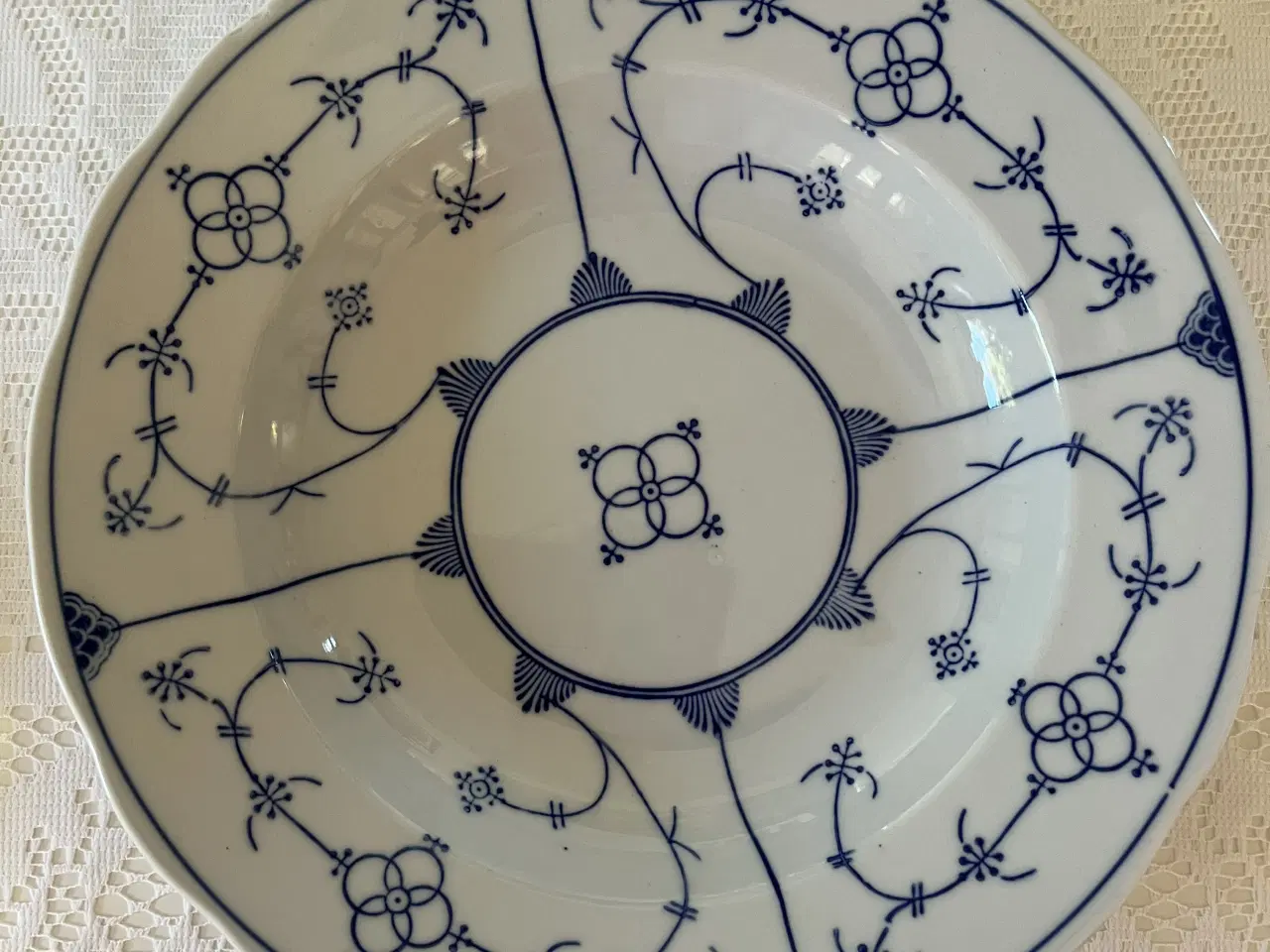 Billede 3 - Fattigmands muselmalet