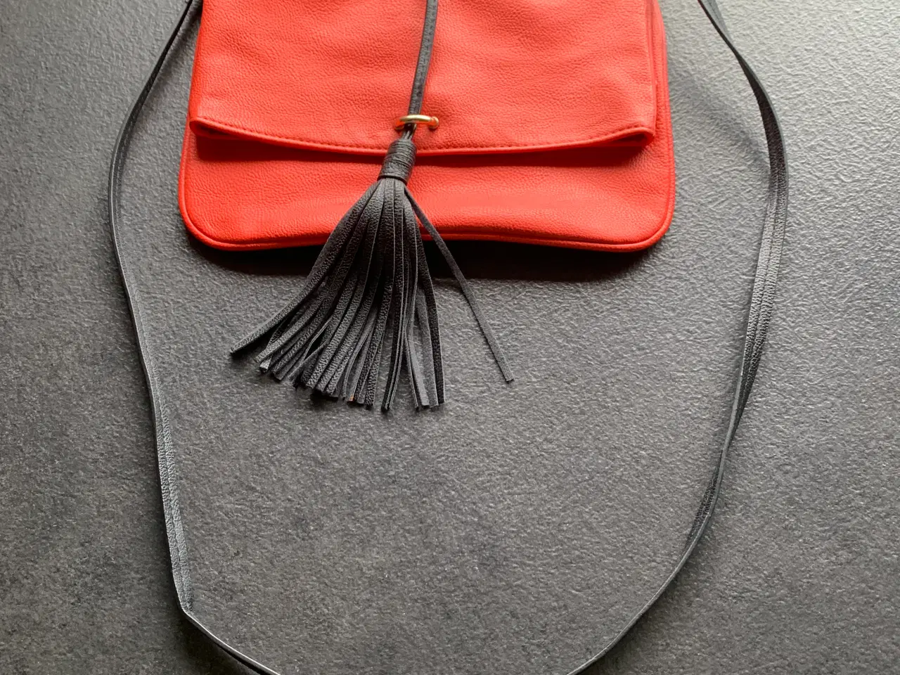 Billede 1 - H&M Skuldertaske