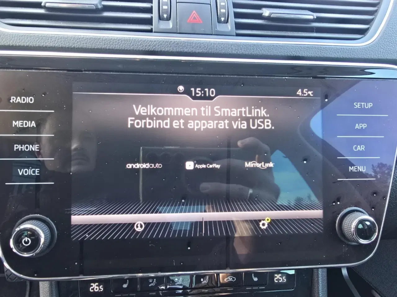 Billede 10 - Skoda Superb 1,4 TSi 150 Ambition DSG