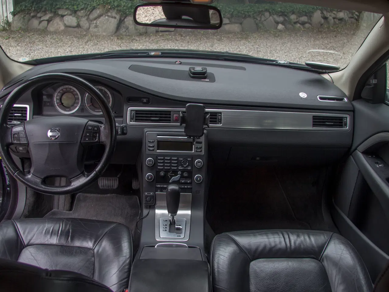 Billede 4 - Volvo V70 2.5T aut.