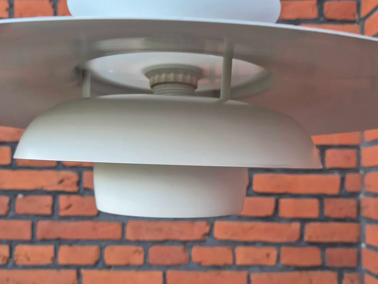 Billede 6 - Stor og smuk flerskærmspendel 