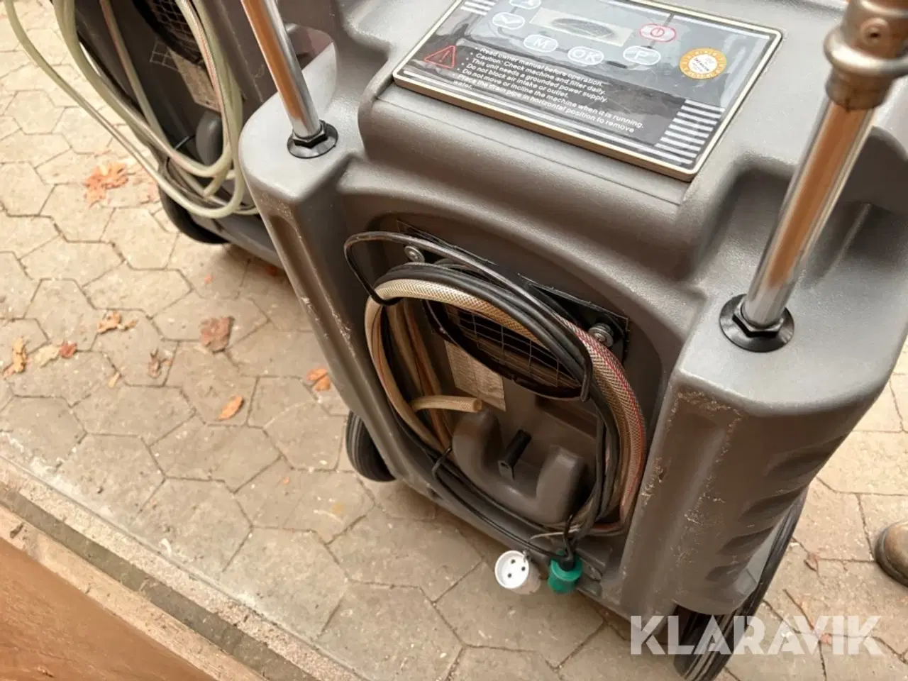 Billede 6 - Affugtere Intertek HT 650 2 styk