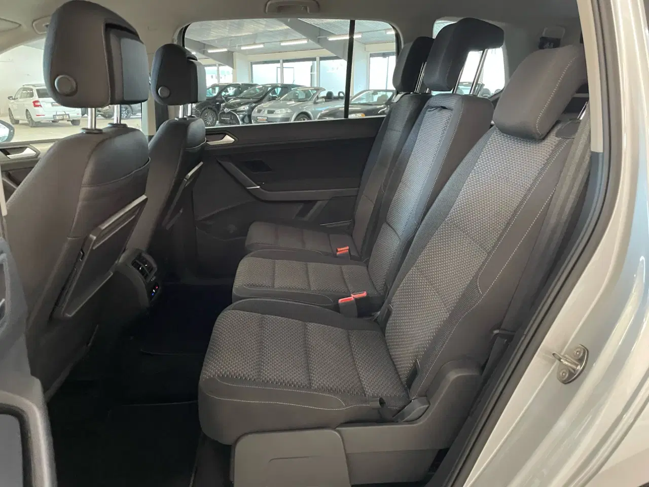Billede 10 - VW Touran 1,5 TSI EVO ACT Trendline 150HK 6g