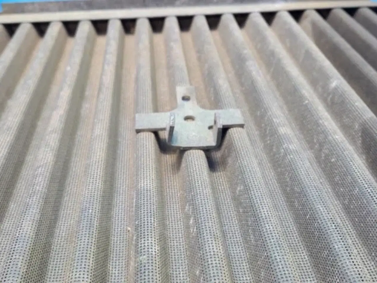 Billede 4 - John Deere 3050 Gitter AL67191