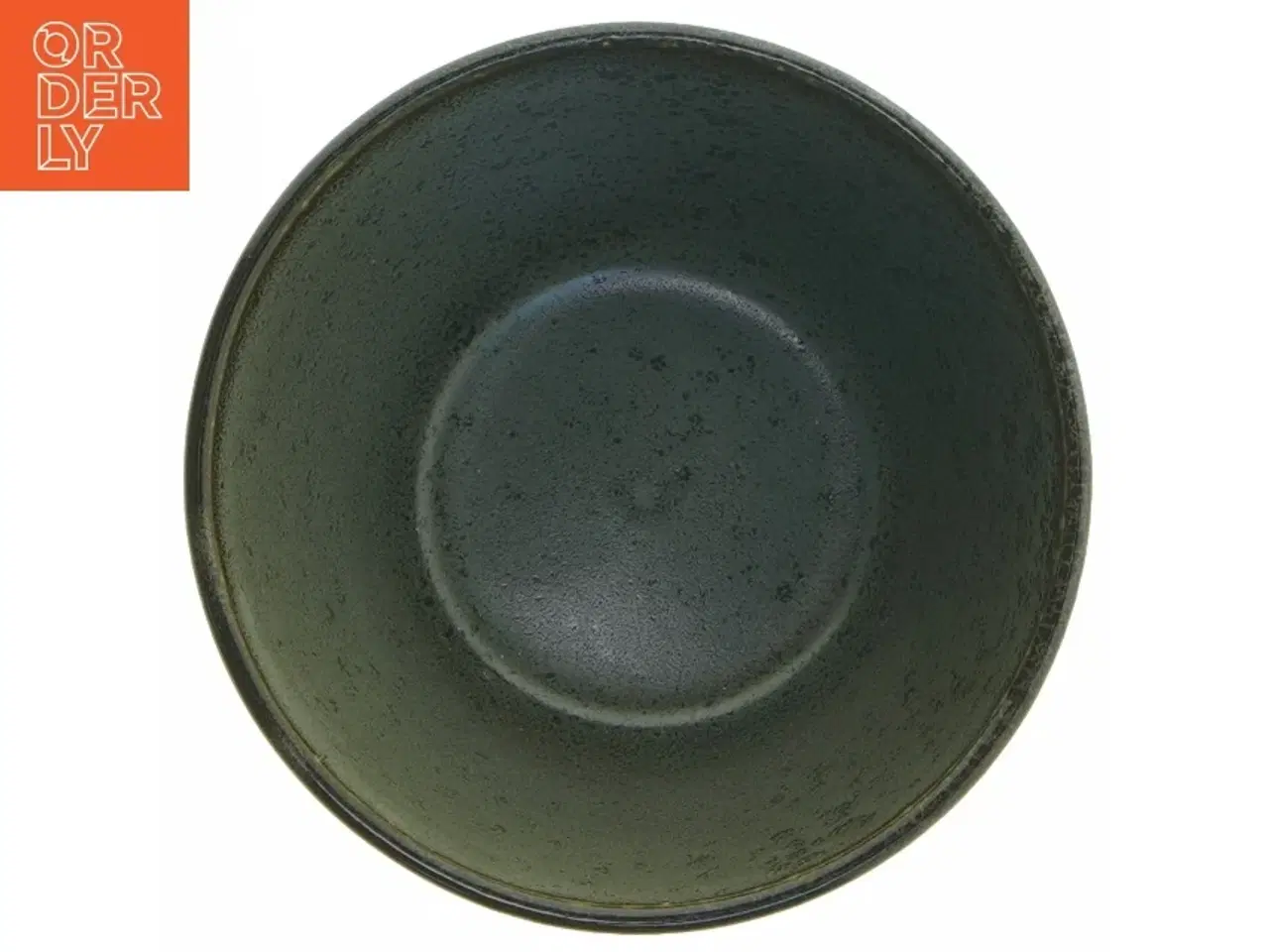 Billede 3 - Bitz skål fra Bitz (str. Ø 13 cm længde 9 cm)