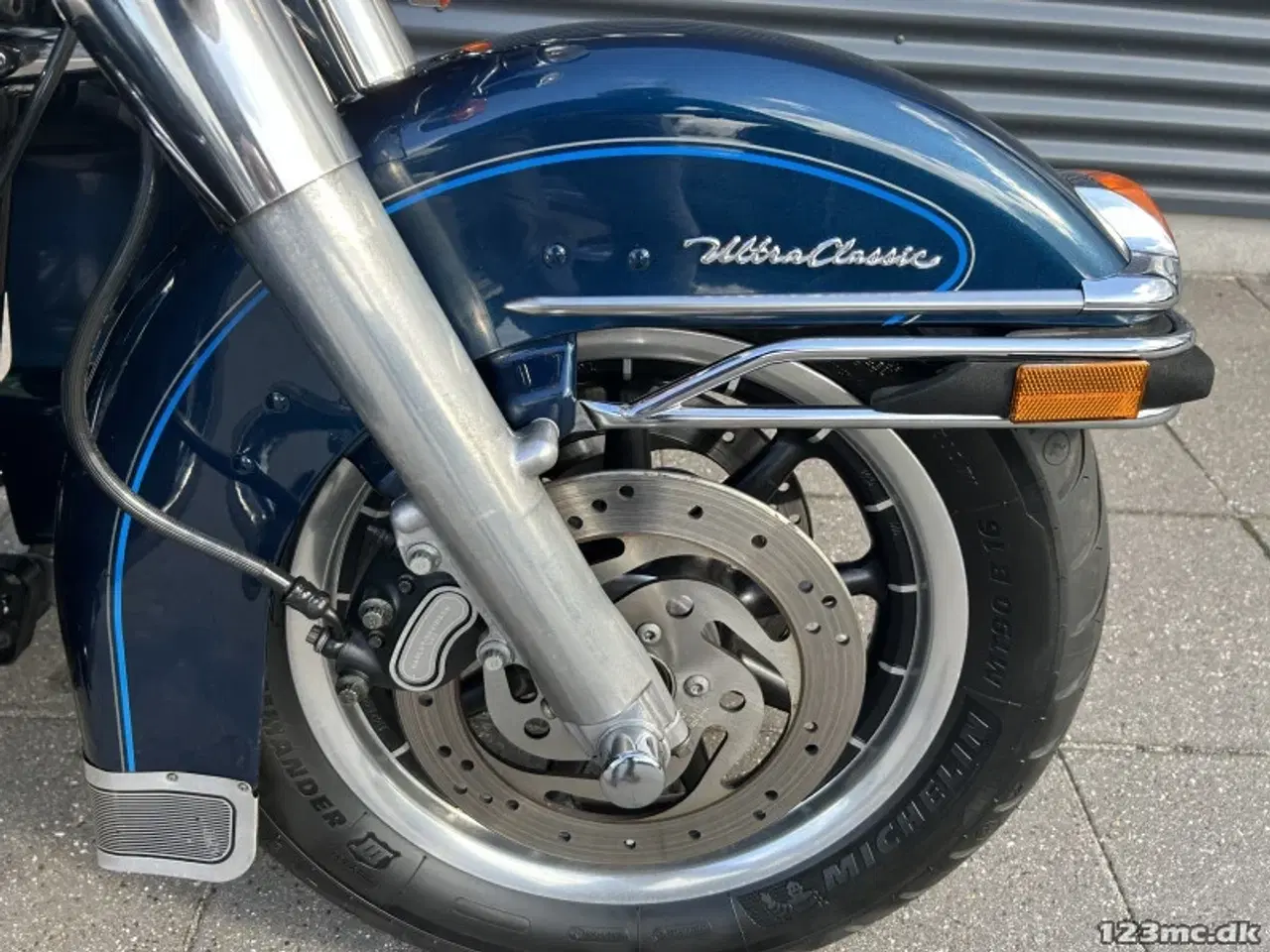 Billede 11 - Harley-Davidson FLHTC Electra Glide Classic MC-SYD BYTTER GERNE