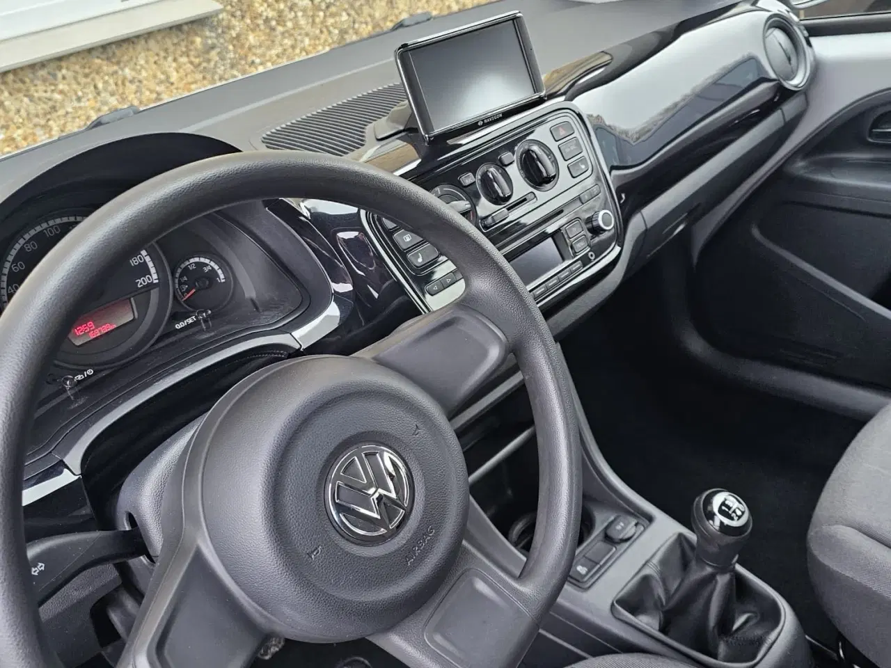 Billede 7 - Volkswagen      