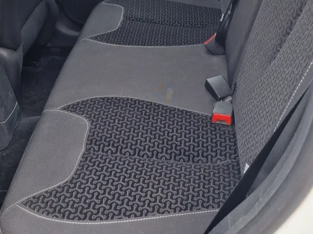 Billede 7 - Citroën C3 1,6 HDi Exclusive