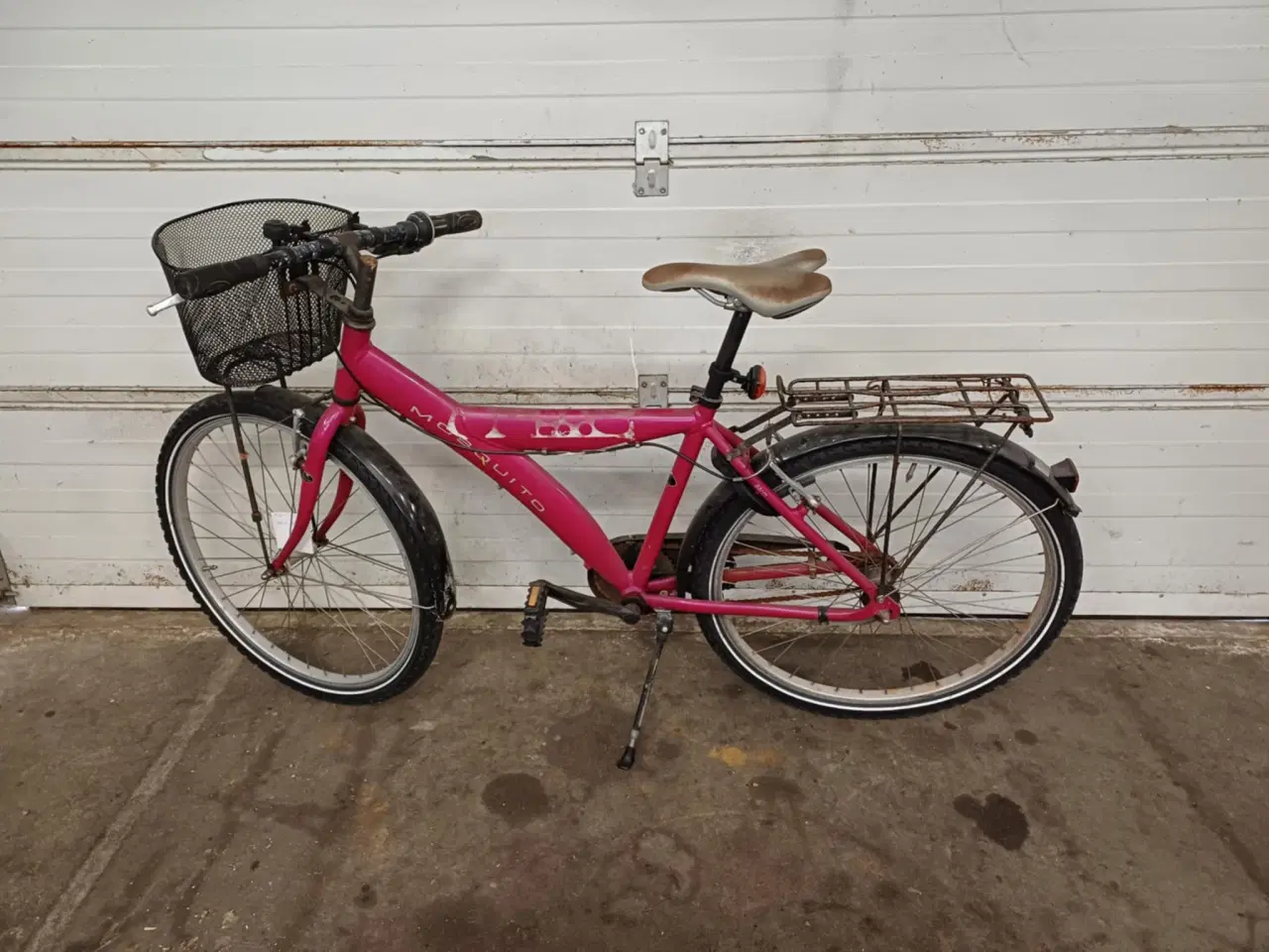 Billede 6 - Forskellige deffekte cykler
