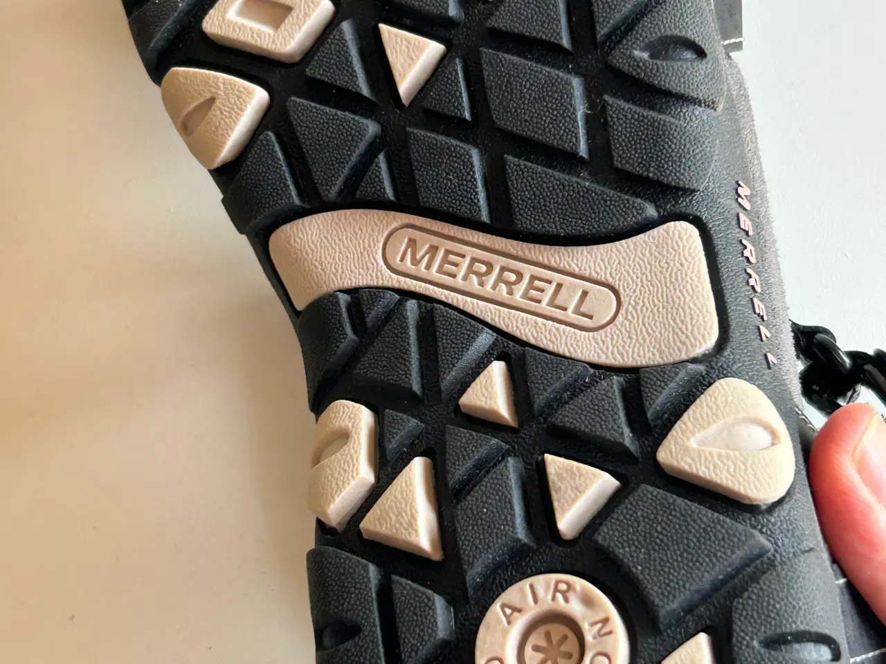 Billede 2 - Merrell sandaler 