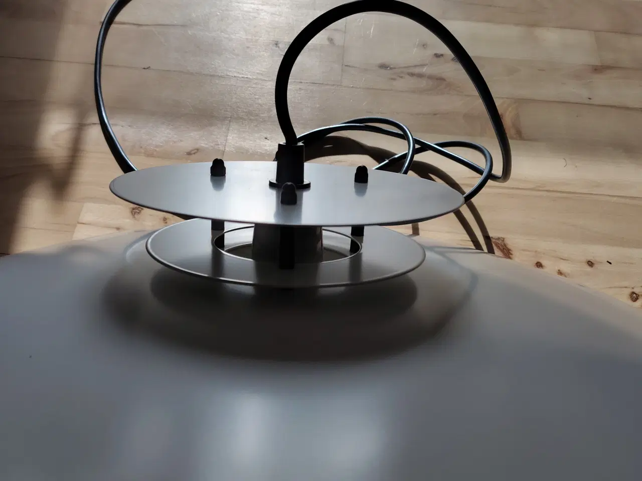 Billede 2 - Lanterna Danica