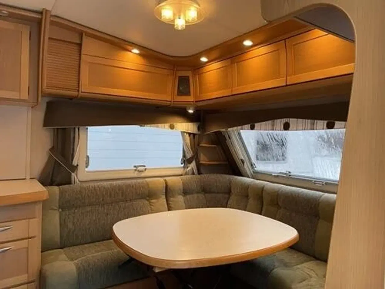 Billede 2 - Kabe SMARAGD XL