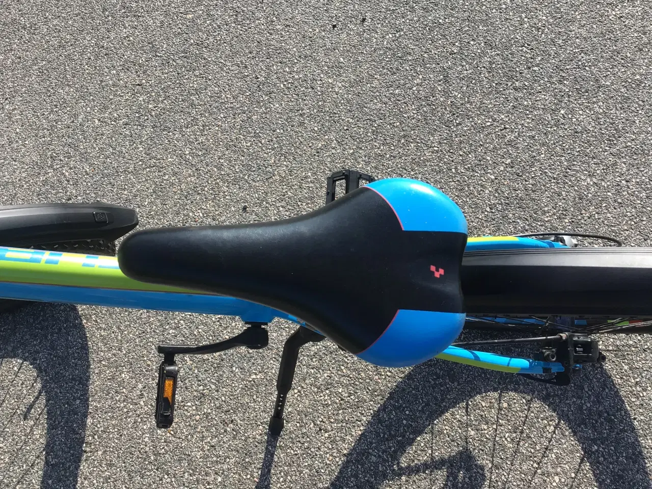 Billede 5 - CUBE Acid 240 MTB 24”