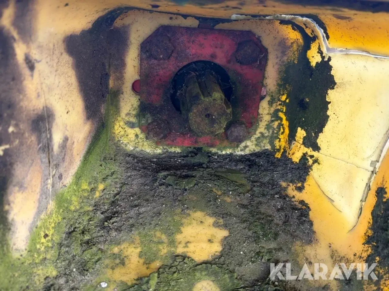 Billede 11 - Slagleklipper Taarup