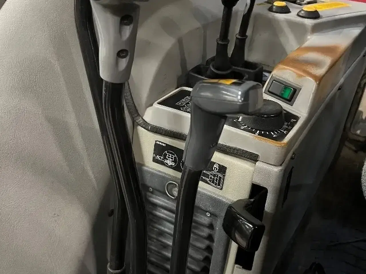 Billede 8 - Valmet 6400