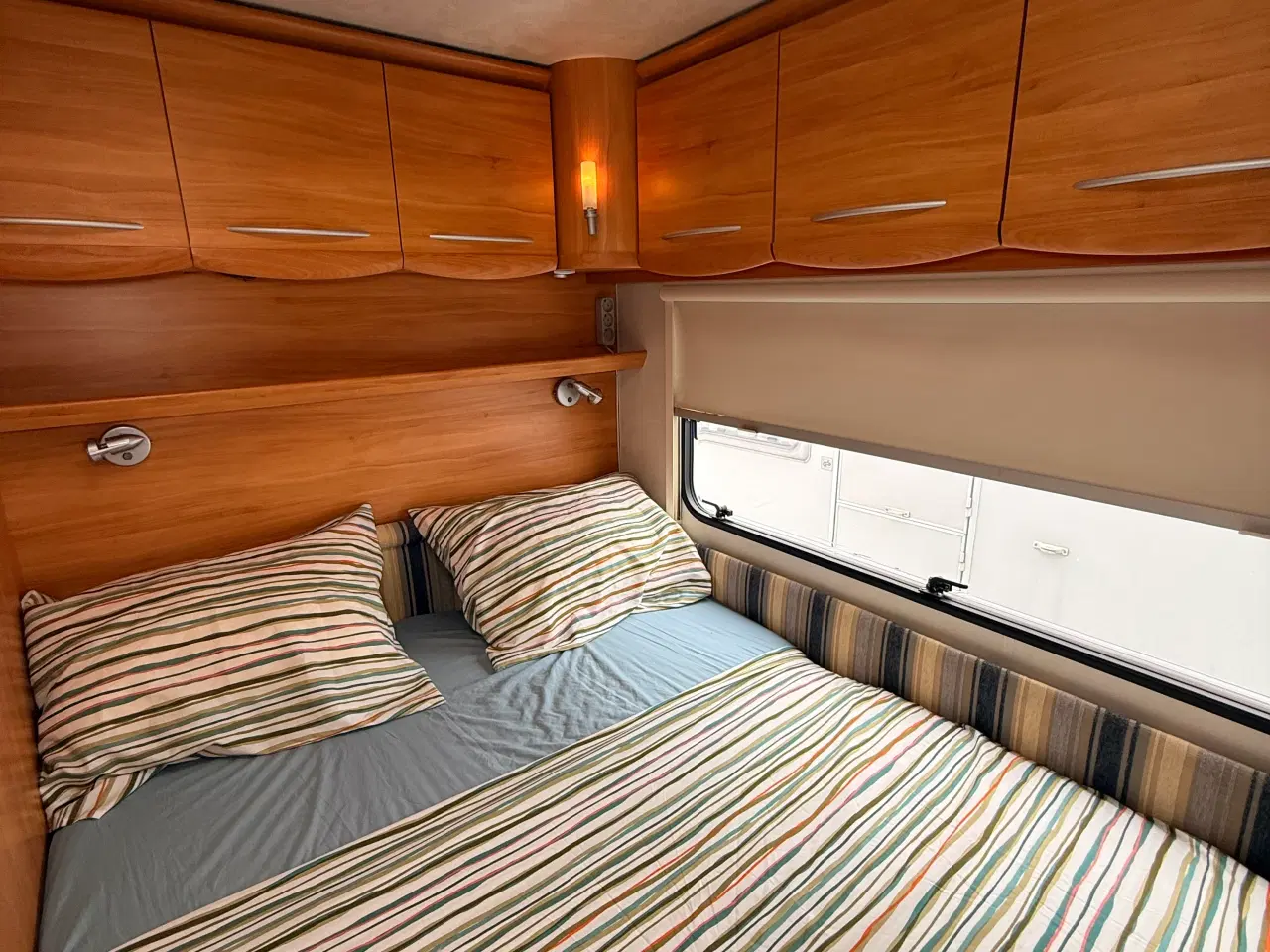 Billede 13 - Adria Adora 562 UP / Med Mover & Fortelt