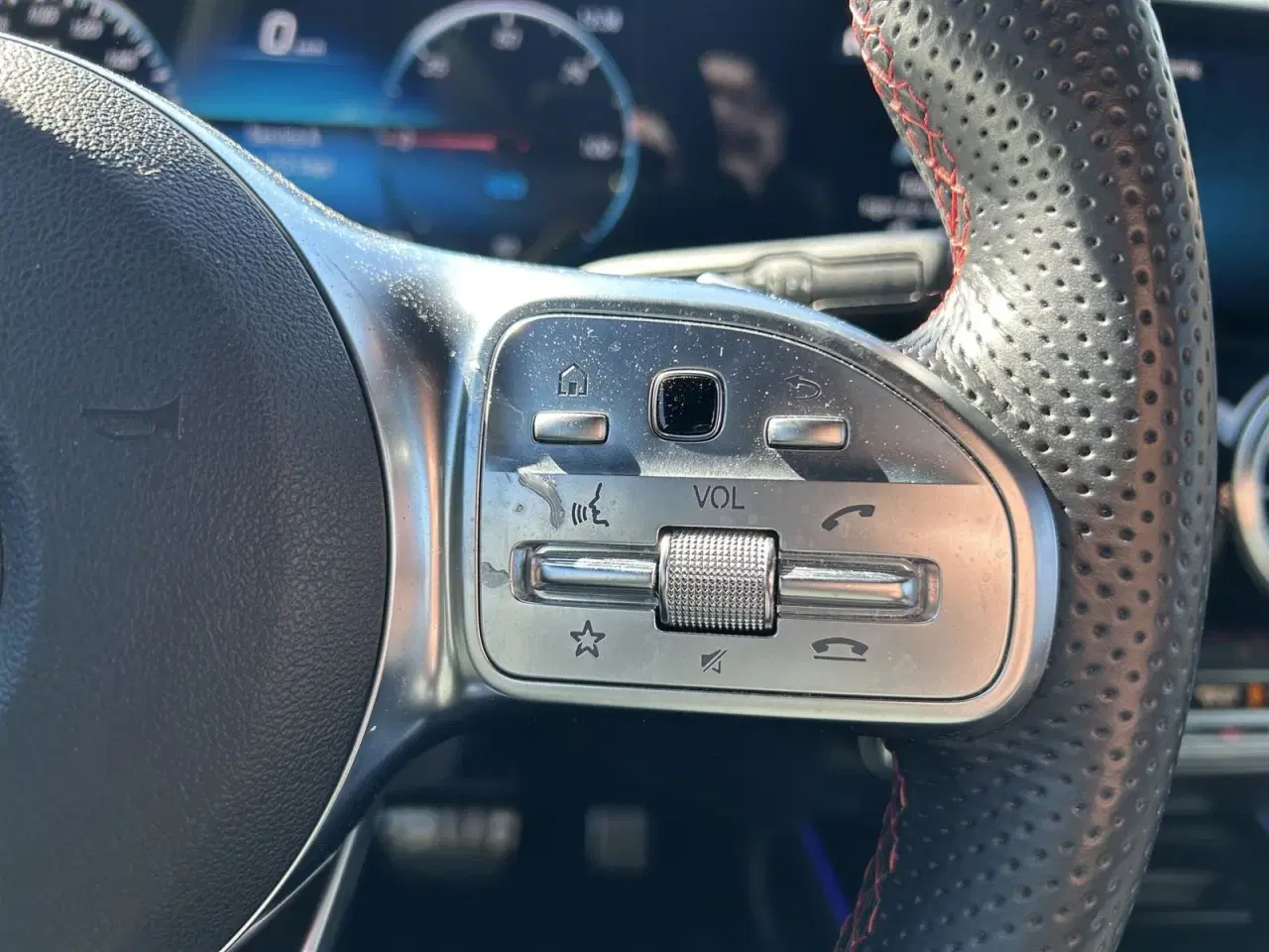 Billede 11 - Mercedes EQB300  AMG Line 4Matic