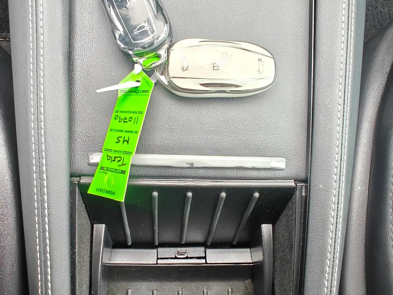 Billede 13 - Kører som en ny bil!