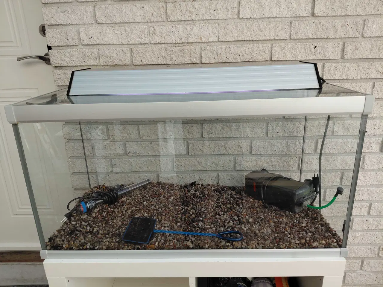 Billede 5 - Akvarier 112L 