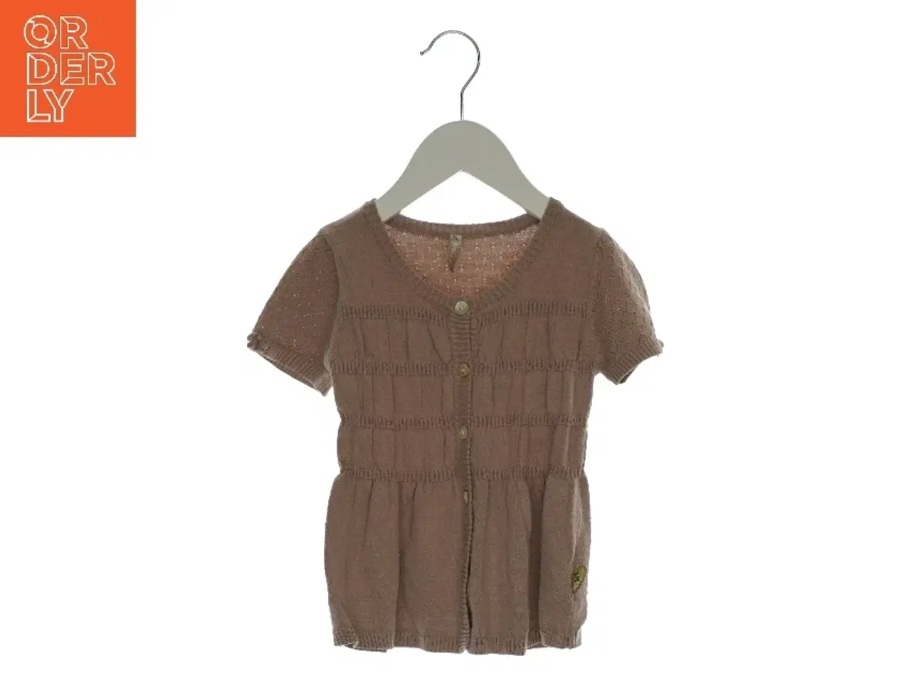 Billede 1 - Kjole/Bluse fra Pomp de Lux (Str. 92)